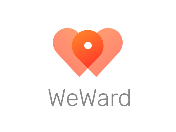 WeWard app store下载链接