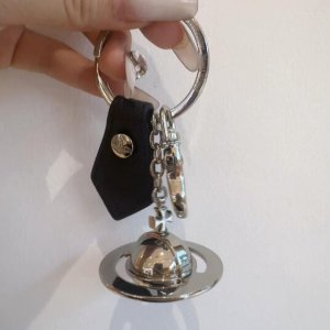 Vivienne Westwood钥匙链
