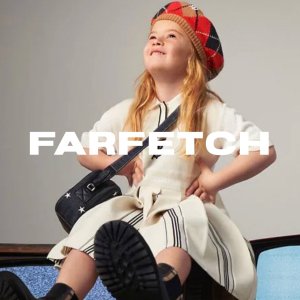 Farfetch 三折买大牌！Givenchy大童卫衣$260 (女款$1k+)