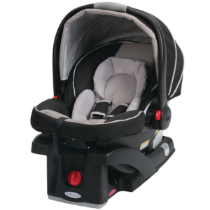 Deals Spotlight：Graco SnugRide Click Connect 35 婴儿安全座椅