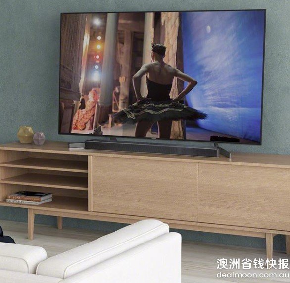 eBay 液晶电视热卖 高清全面屏智能 - 1