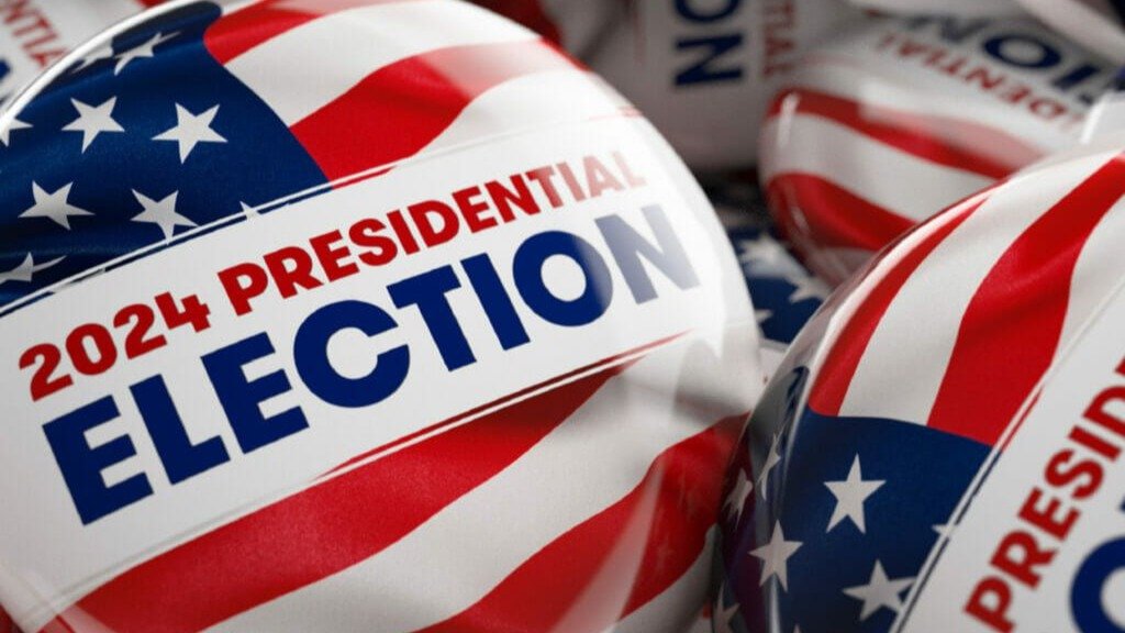 2024美国大选时间表 - 特朗普赢得爱荷华州共和党党内初选！大选流程、候选人盘点！