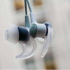 Bose SoundTrue Ultra for Apple 入耳式耳塞