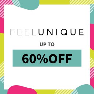 Feelunique 精选美妆护肤热促 OUTLET区淘好货