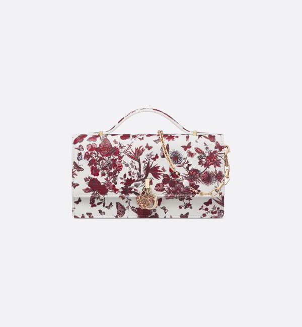 Miss Dior Mini 包包