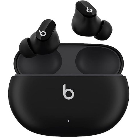 黑五价：Beats Studio Pro 无线蓝牙降噪式耳机现加入苹果生态系统
