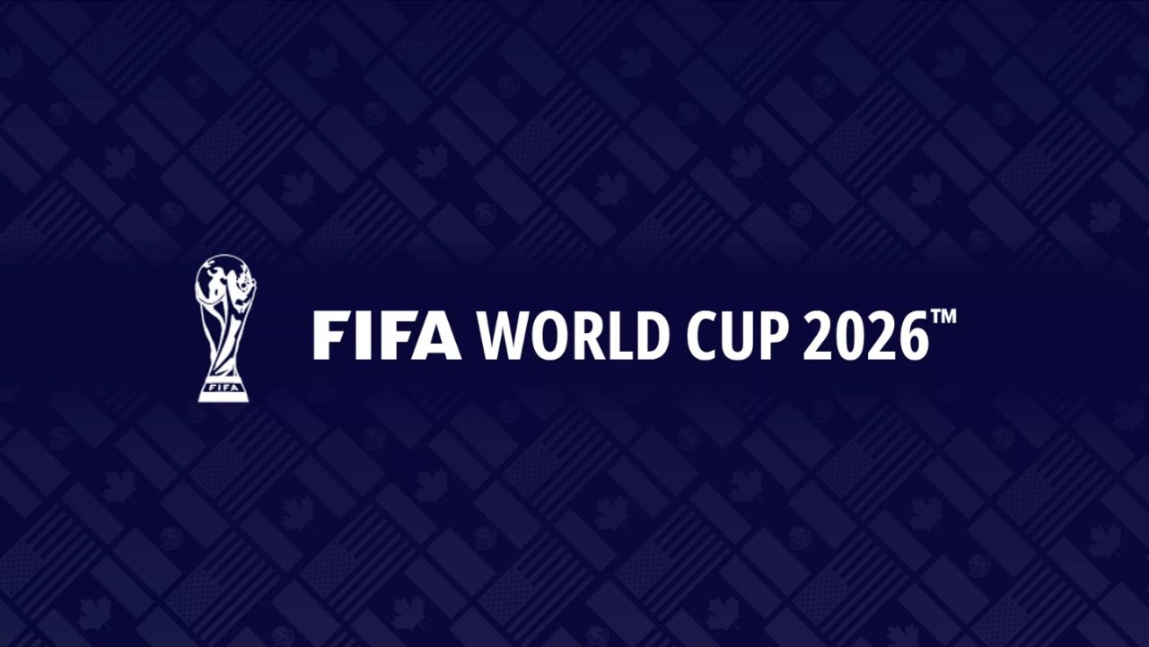 2026年世界杯足球赛信息汇总 - 在哪里举行/名额分配/赛制/Logo