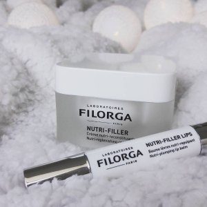 Filorga 法国菲洛嘉护肤品热卖  收十全大补面膜