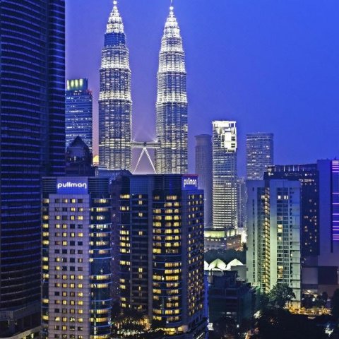 5折起+$20优惠券速领马来西亚酒店促销 吉隆坡低至$26/晚+限时免费取消