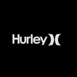 NIKE官网 旗下品牌Hurley运动服饰热卖 收logo卫衣、冲浪服