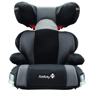 Safety 1st Boost Air 100 儿童汽车安全座椅，Prime会员专享