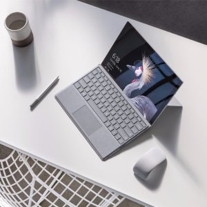 Microsoft Surface pro，Laptop限时促销