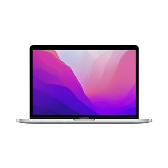 MacBook Pro M2 银色