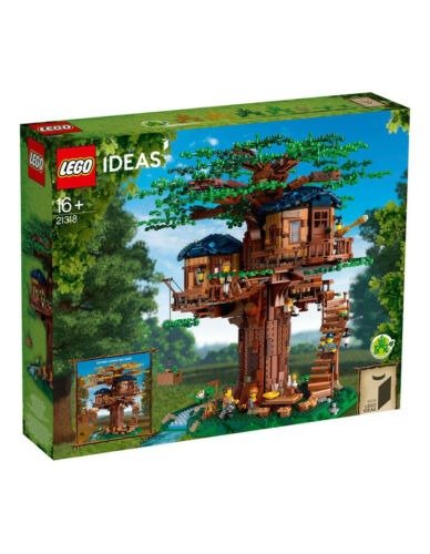  Ideas Tree House