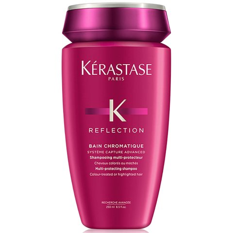 kerastase护色绚亮洗发水 250ml