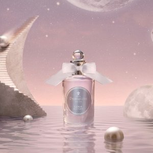 Penhaligon's潘海利根 官网大促 收Luna、狐狸、魔药等爆款香