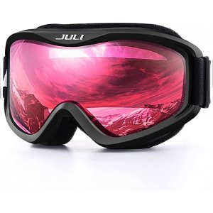 Juli 儿童滑雪镜