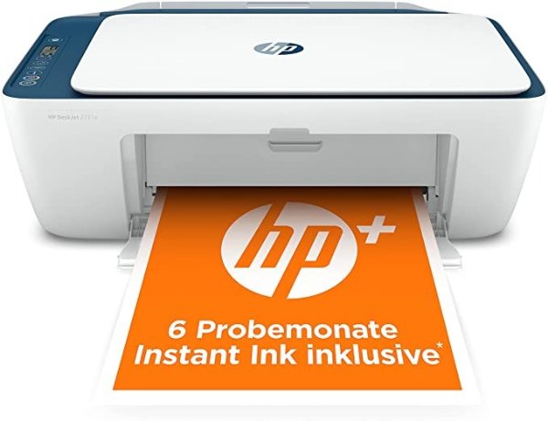 HP DeskJet 2721e 多功能打印机