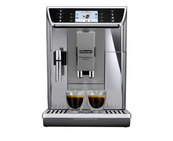 PrimaDonna Elite 咖啡机 ECAM65055MS