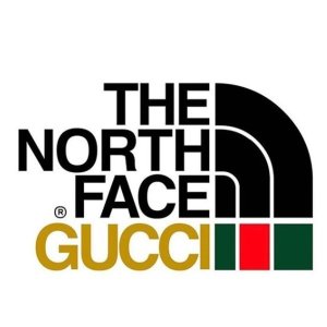上新：Gucci x The North Face 超强潮奢联名第二弹