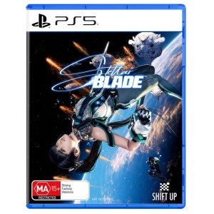 《剑星（Stellar Blade）》- PlayStation 5