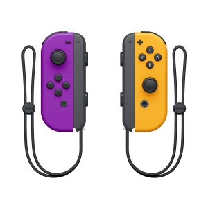 Nintendo Switch Joy-Con 补货 多配色可选