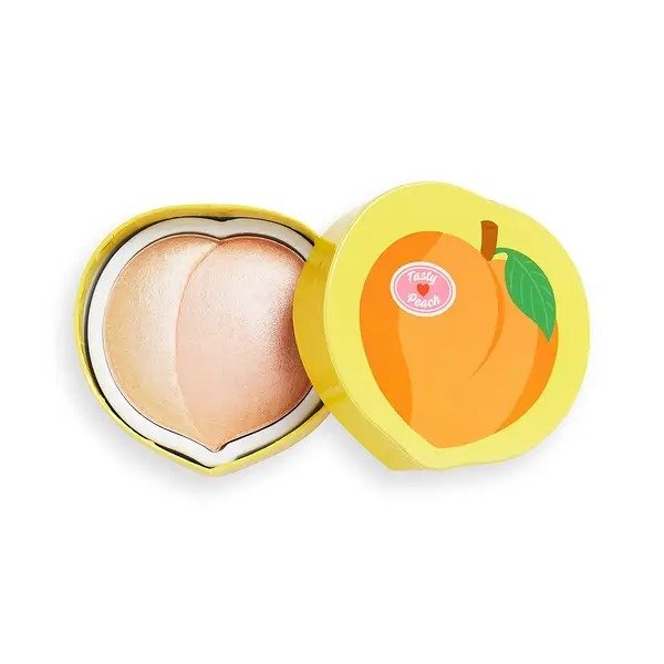 水蜜桃高光3D Highlighter - Peach