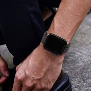 RUOQ Apple Watch表带 多种长度可调节 6色可选 防水防汗