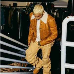 Chris Brown 北美巡演 多伦多 蒙特利尔 温哥华3站  R&B饶舌小天王