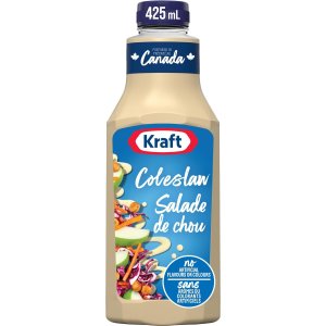 Kraft Coleslaw沙拉酱料 425 ml 