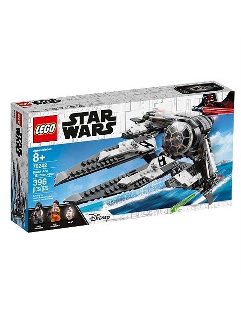 LEGO Star Wars