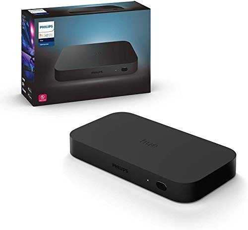 Hue HDMI Sync Box