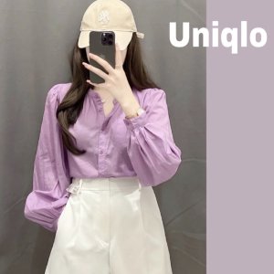 Uniqlo 优衣库官网丨新款爆款、联名系列 什么值得买就看这儿