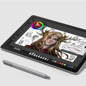 Surface Go2 高配平板 直降$150