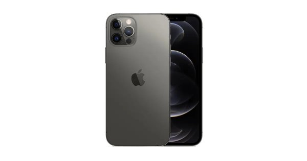 iPhone 12 Pro (128GB, Graphite) | iPhones |