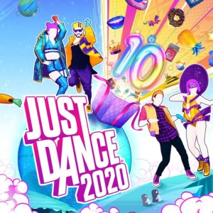 Just Dance 2020 定价优势 首首金曲 宅家尬舞