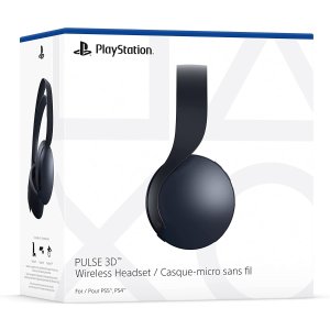 Sony PlayStation Pulse 3D 无线耳机