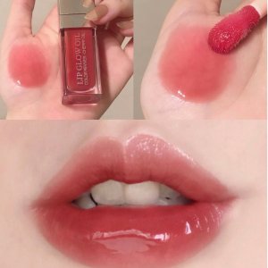 DIOR 变色唇油 清透碎钻感春夏必备 滋润不油腻 天然好唇色