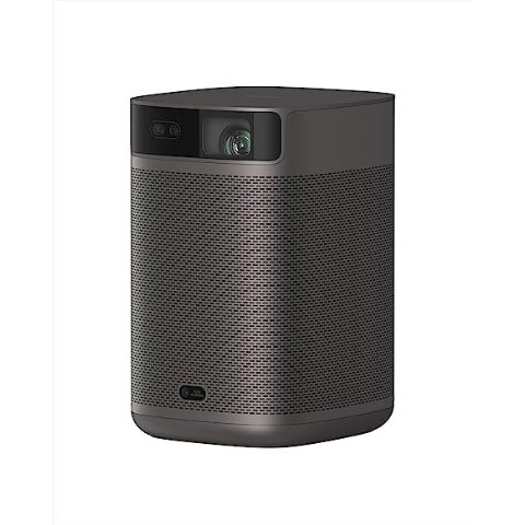 XGIMIMoGo 2 Pro 投影仪