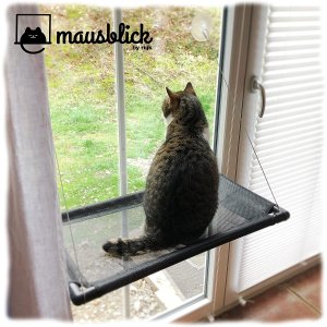 窗台猫窝合集 登高望远猫咪最喜欢 节省空间又舒适