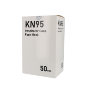 KN95 口罩限时折扣 疫情反复 防护不能少 KN95隔绝病毒