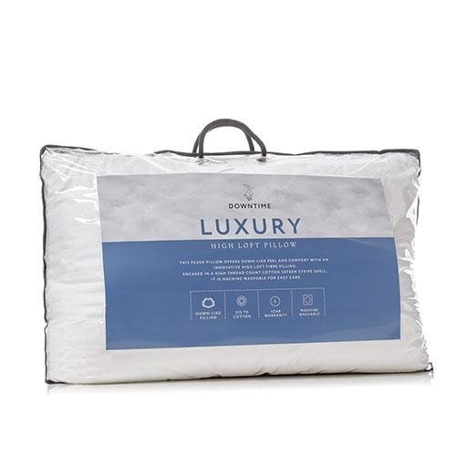 Luxury High Loft枕芯