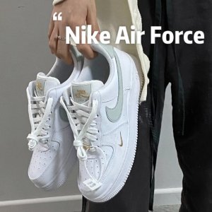 Nike 爆款新款通通有 Air Force、Air Max、Dunk 新色冲鸭