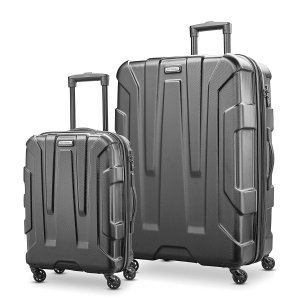 史低价：Samsonite 新秀丽 Centric HS 20+28寸行李箱2件套