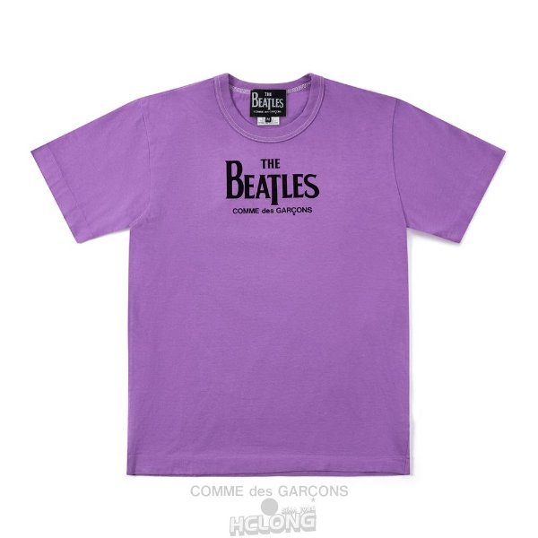 Beatles T恤