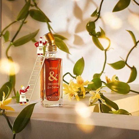 Herbae Eau de Parfum 草本香水50ml 110.00 超值好货| 北美省钱快报