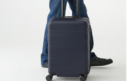 MUJI 经典款行李箱+零食 限时特惠 4色 4种容量 供你选择MUJI 经典款行李箱+零食 限时特惠 4色 4种容量 供你选择