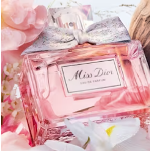 限今天：Miss Dior迪奥小姐淡香水 甜中带酸 味道刚刚好哦 春夏必备香
