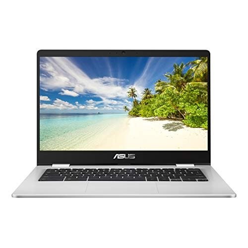 ASUS Chromebook 14寸