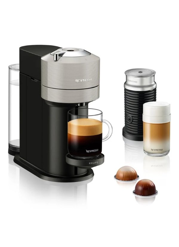 Nespresso Vertuo Next咖啡机
